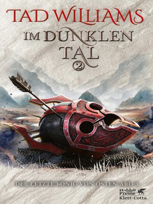 cover image of Im dunklen Tal 2
